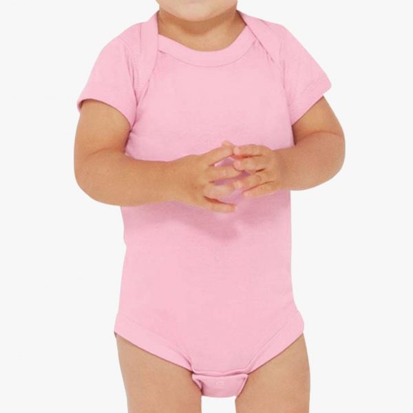 Infant Body Suit 1