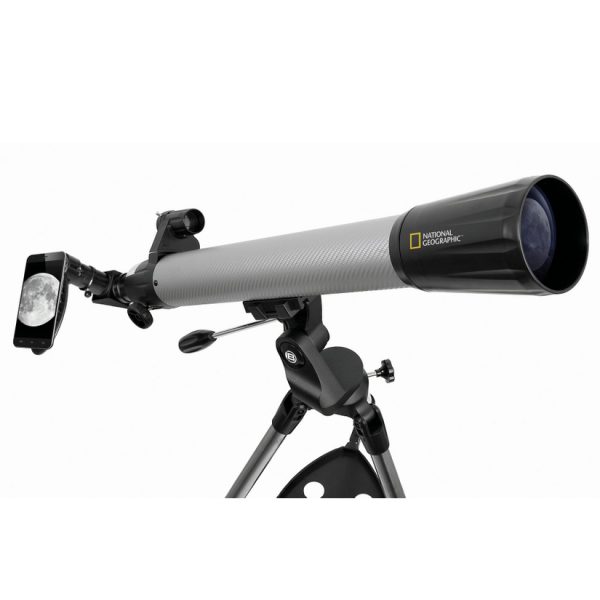 National Geographic 70mm Telescope 1